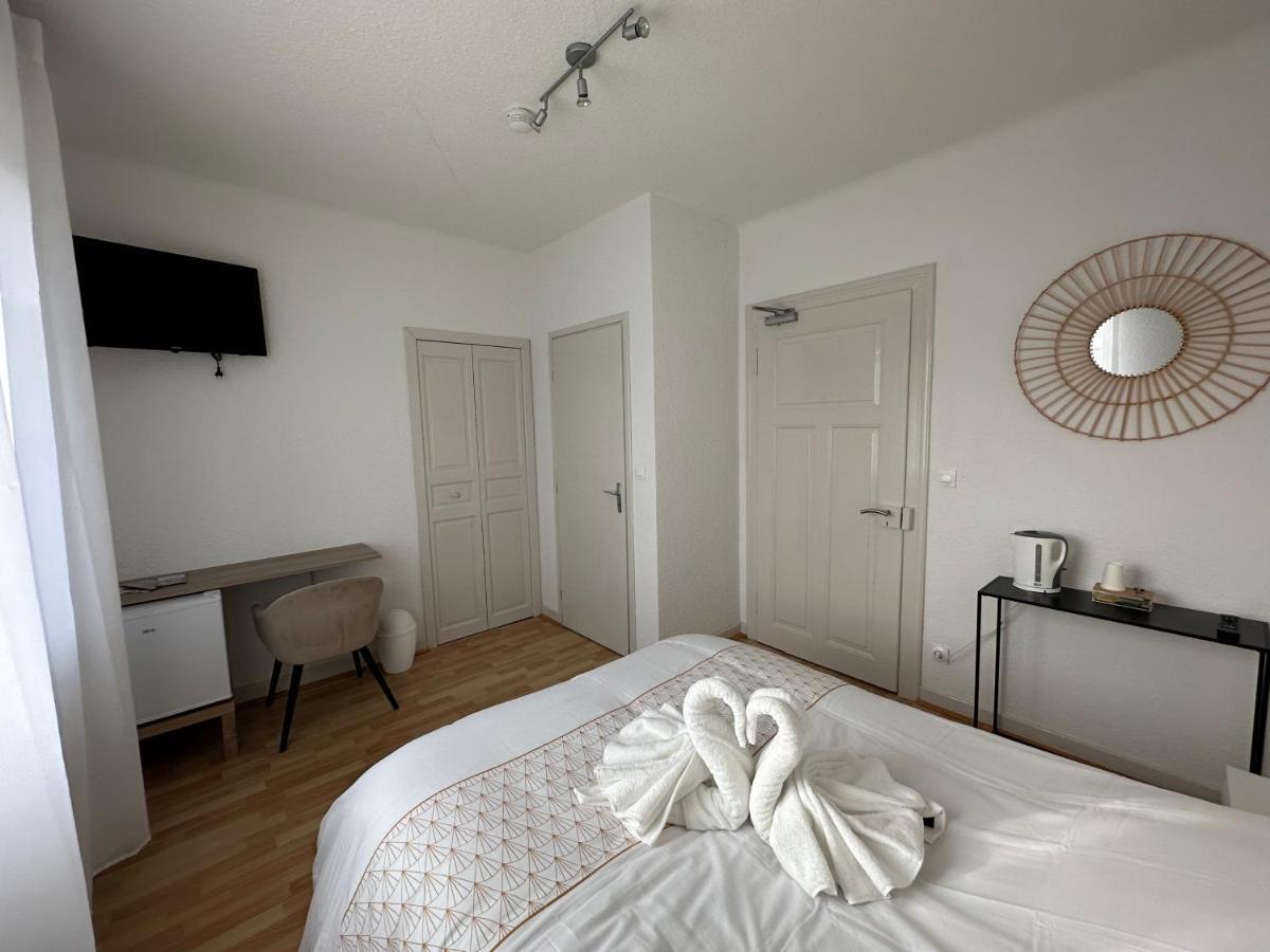 Au Wachtfels Bed & Breakfast Obersteinbach Ngoại thất bức ảnh