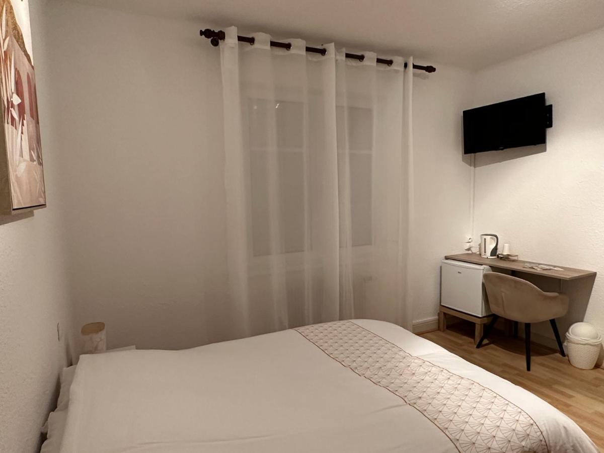 Au Wachtfels Bed & Breakfast Obersteinbach Ngoại thất bức ảnh