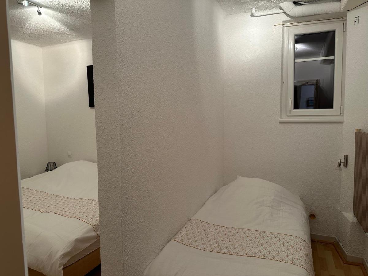 Au Wachtfels Bed & Breakfast Obersteinbach Ngoại thất bức ảnh