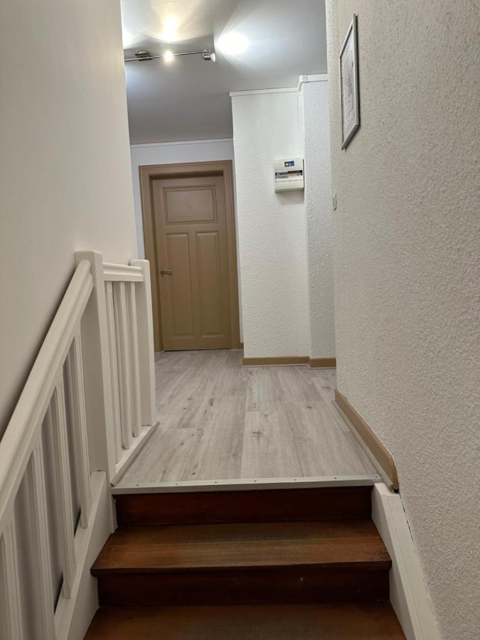 Au Wachtfels Bed & Breakfast Obersteinbach Ngoại thất bức ảnh