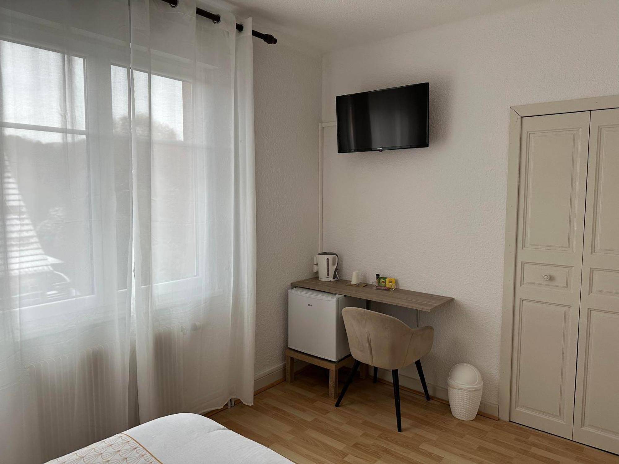 Au Wachtfels Bed & Breakfast Obersteinbach Ngoại thất bức ảnh