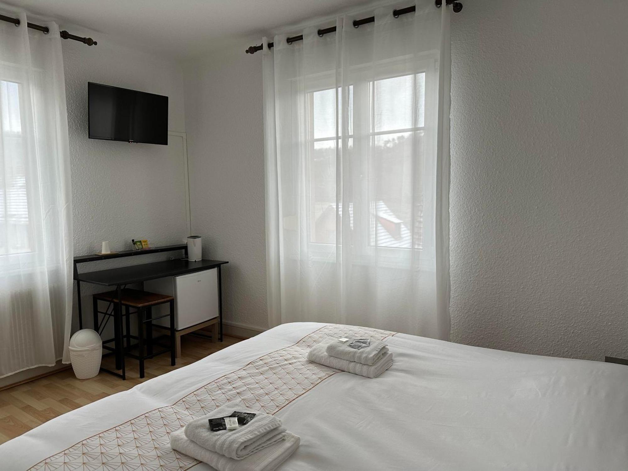 Au Wachtfels Bed & Breakfast Obersteinbach Ngoại thất bức ảnh
