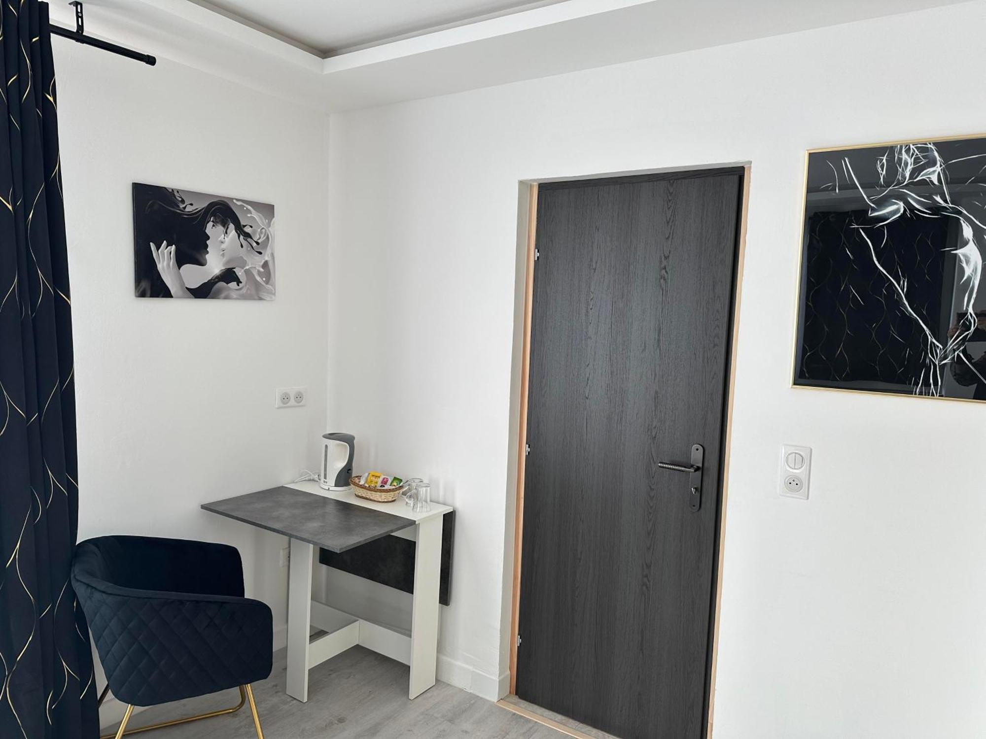 Au Wachtfels Bed & Breakfast Obersteinbach Ngoại thất bức ảnh